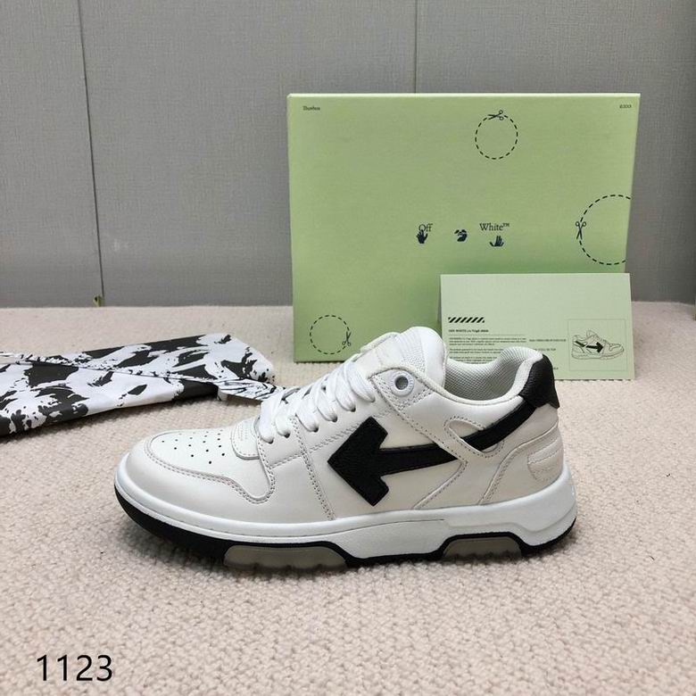 OFF WHITE shoes 35-41-100_1309090